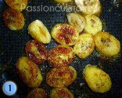 Bananes