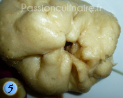 Banh bao cuit