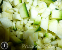 Cake Courgette Chevre Duree Cuisson Cake Courgette Chevre Duree Cuisson