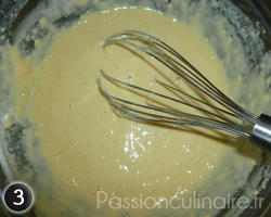Appareil � cake
