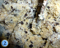 P�te � cookies