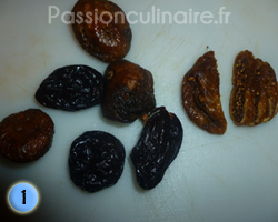 Figues s�ch�es