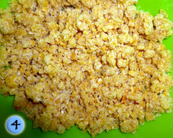 Crumble