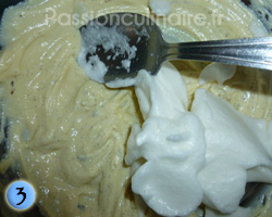 M�lange tiramisu