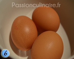 Oeufs
