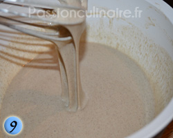P�te � galettes au sarrasin