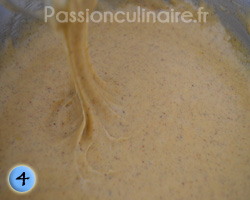 P�te � cake