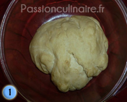 P�te � naan