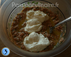 M�lange tiramisu