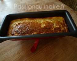 Verrine biscuit