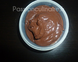 P�te � tartiner