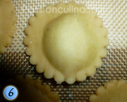 Raviolis