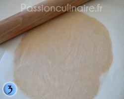 Etalage du craquelin