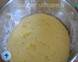 Cr�me p�tissi�re