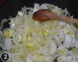 Cuisson des l�gumes