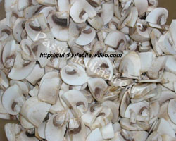 Dartois aux champignons - Photo n°1