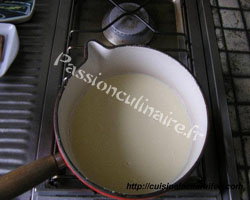 Dartois aux champignons - Photo n°4