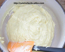 Dartois aux champignons - Photo n°6