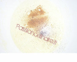 Tarte au fromage - Photo n°3