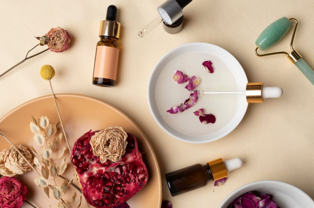 Arômes alimentaires