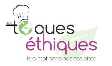 Logo - Les Toques éthiques