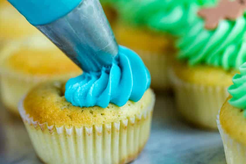 5 meilleures astuces pour avoir de belles finitions en pâtisserie