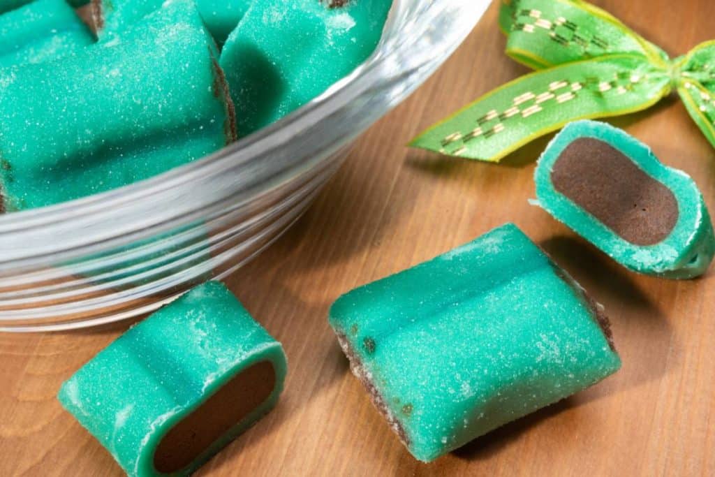 Coussins de Lyon : zoom sur ce chocolat qui fait craquer !