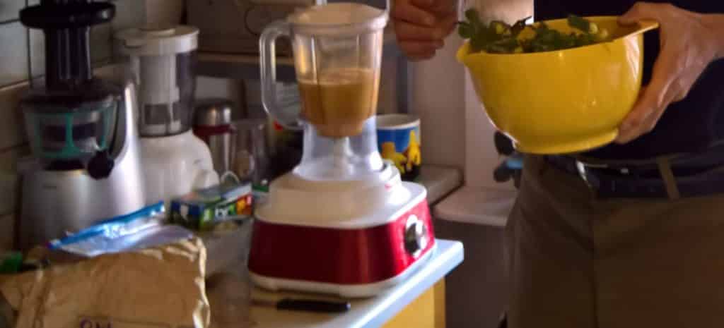 Pourquoi acheter un extracteur de jus ?