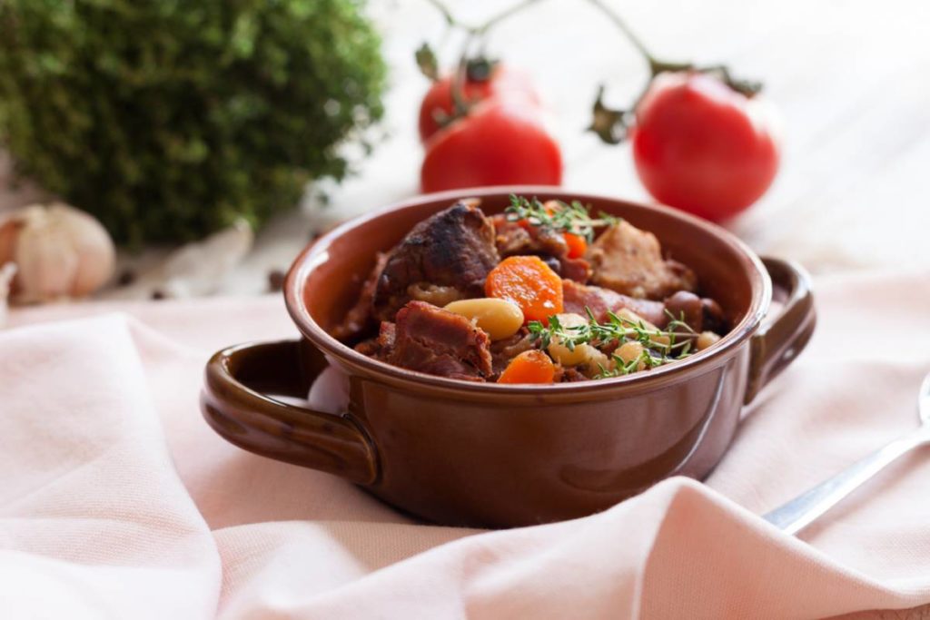 3 façons de revisiter l'incontournable cassoulet