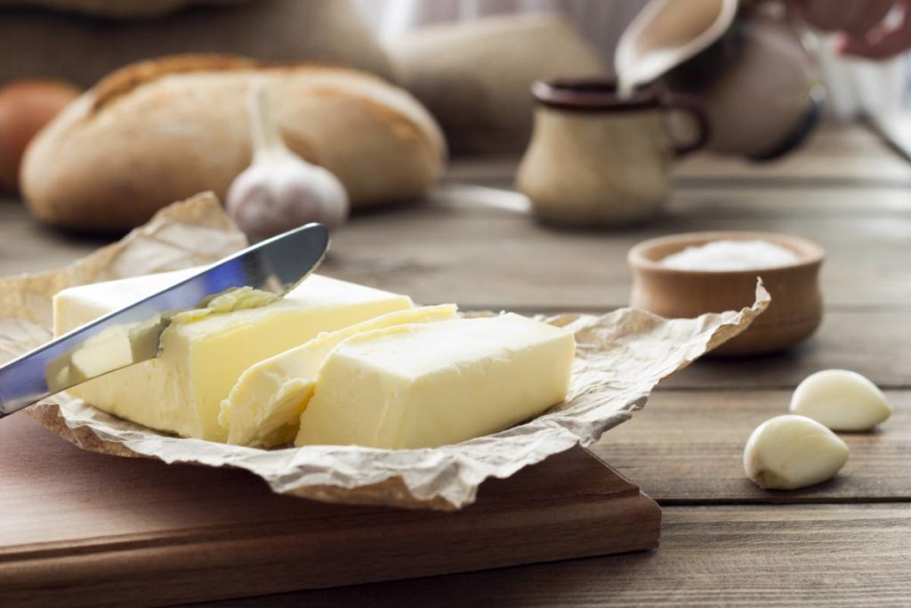 4 recettes au beurre pour régaler la famille