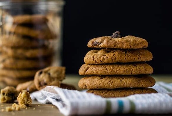 Cookies Cookies