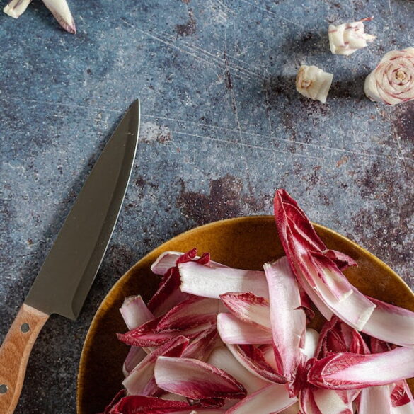 Endives à la crème Endives à la crème
