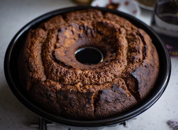 Gâteau aux châtaignes Gâteau aux châtaignes