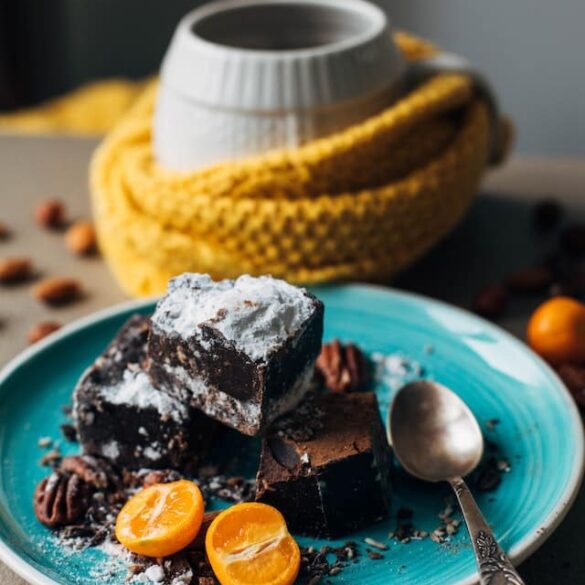 Moelleux au chocolat sans sucre Moelleux au chocolat sans sucre