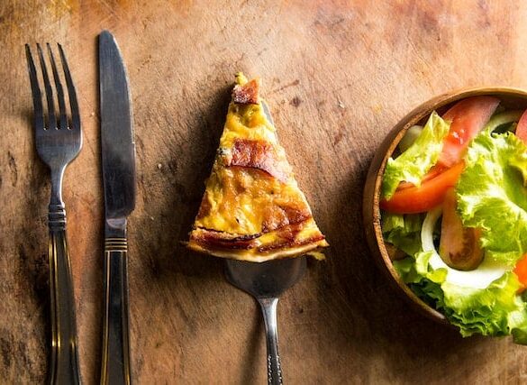 Quiche lorraine Quiche lorraine