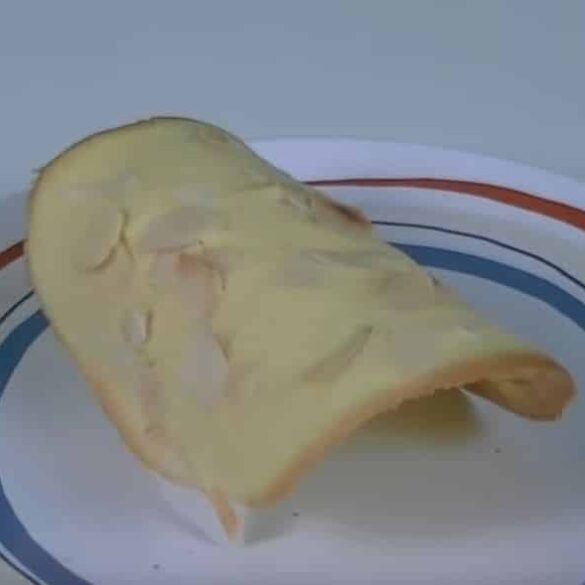 Tuiles aux amandes Tuiles aux amandes