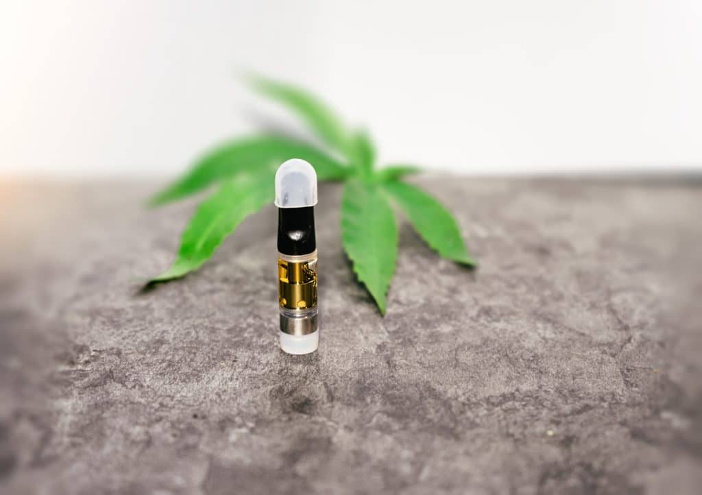 HHC - quels sont les bienfaits de cette substance et comment la consommer
