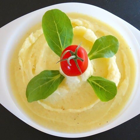 Hachis Parmentier
