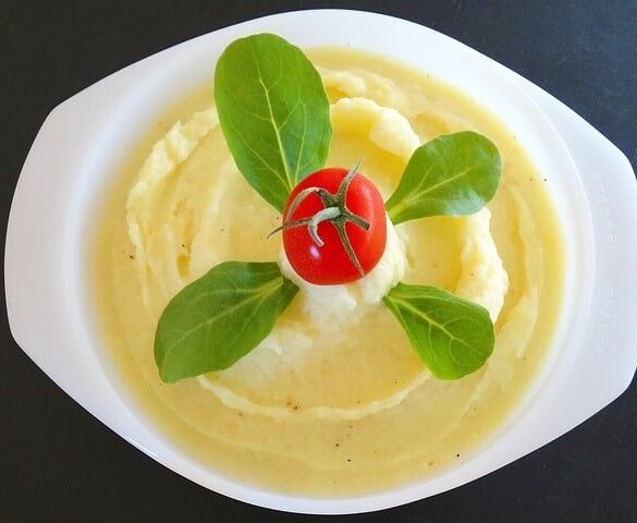 Hachis Parmentier Hachis Parmentier