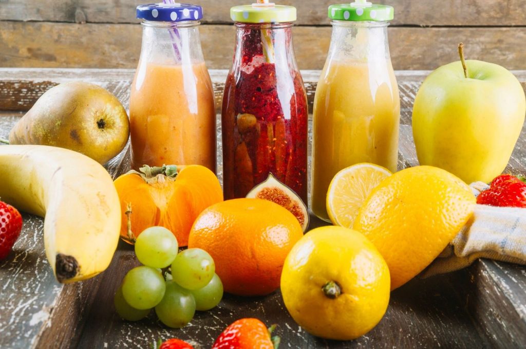 Analyse diététique de nos boissons