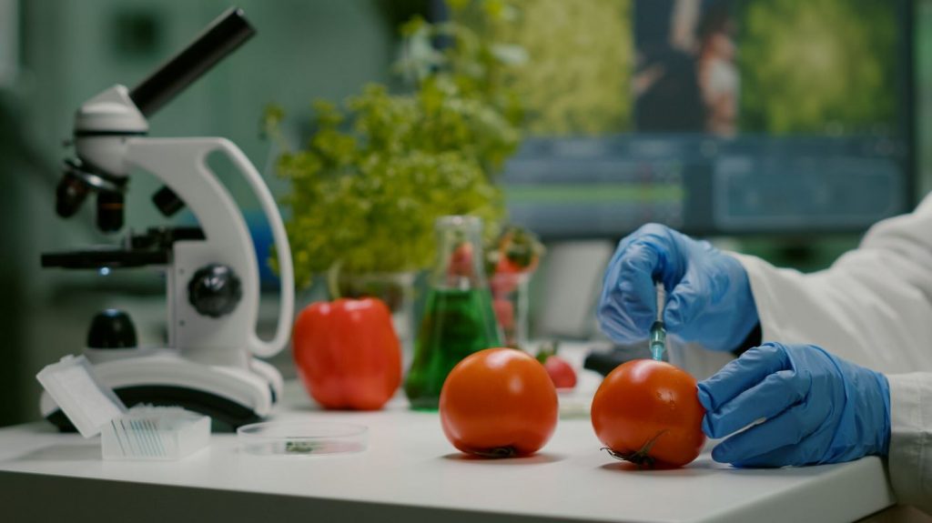 Quiz sur la cuisine moléculaire