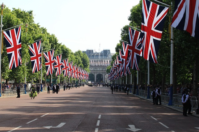 angleterre