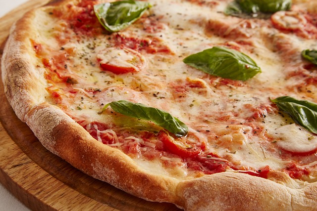 pizza italienne