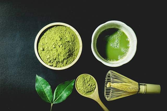 Thé matcha : où trouver les produits de la meilleure qualité ?