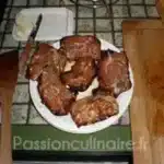 Saltimbocca à la romaine