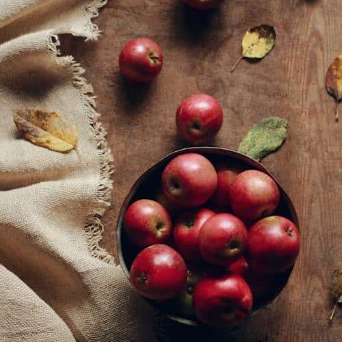 Far aux pommes