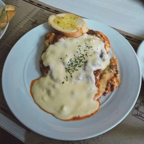 Sauce Hollandaise