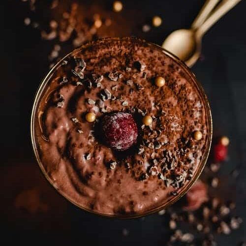 Mousse aux Mars