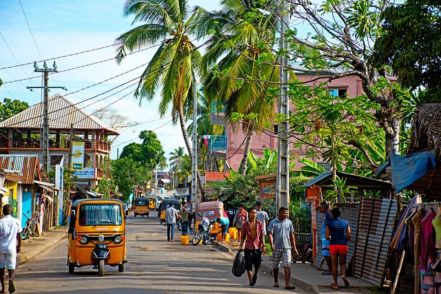Cuisine malgache