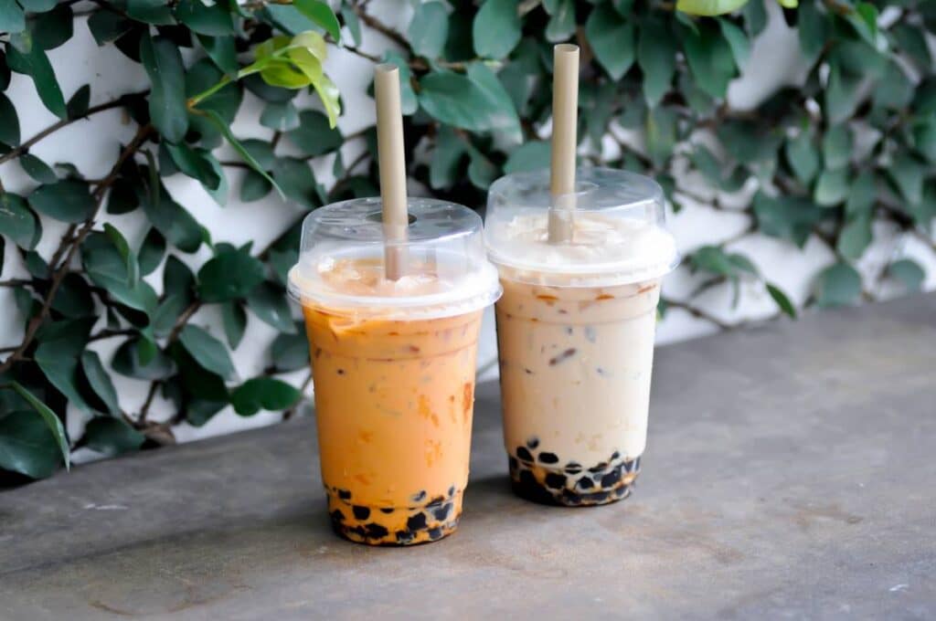 Comment le bubble tea est devenu un phénomène de mode et de société ?
